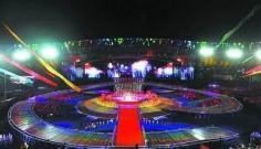 百立勤公司获得第26届世界大学生运动会组委会一致好评！