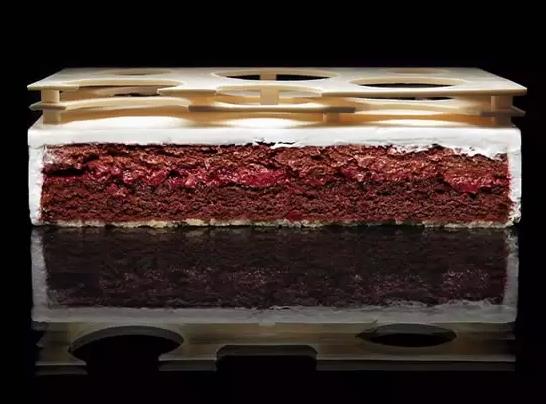 说了800遍了，这些真的是蛋糕！