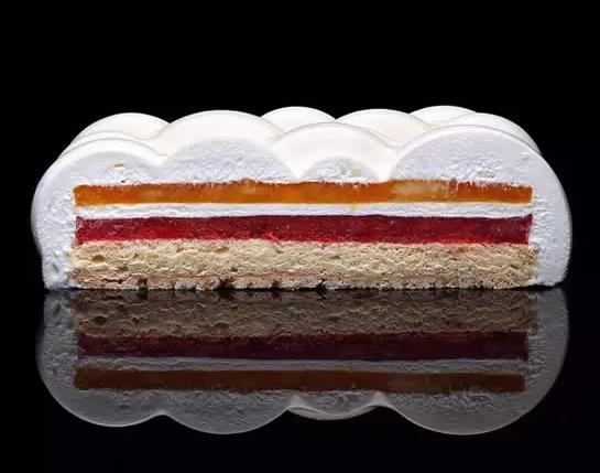 说了800遍了，这些真的是蛋糕！