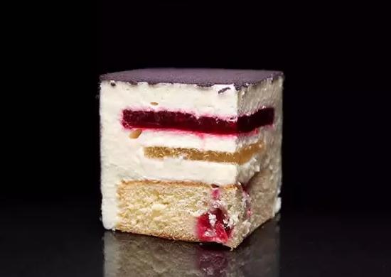 说了800遍了，这些真的是蛋糕！