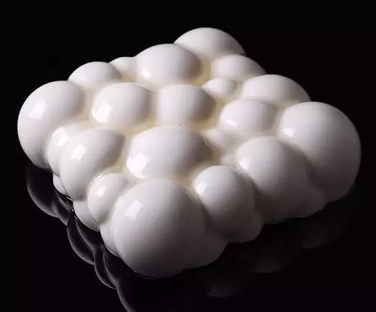 说了800遍了，这些真的是蛋糕！